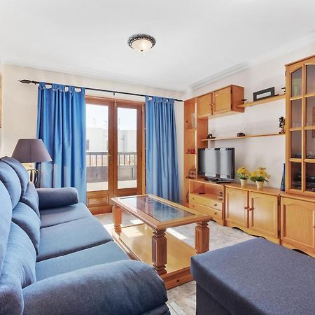 Blue Sky Apartment ปูแอร์โตเดลคาร์เมน ภายนอก รูปภาพ